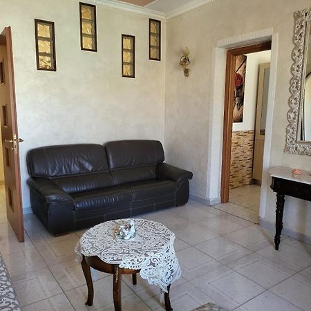 Due Minuti Dal Mare Con Balcone Vista Mare Apartman Tropea Kültér fotó