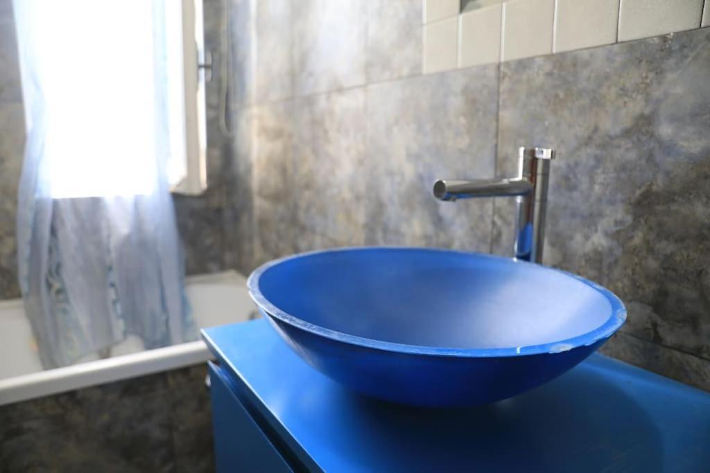 Due Minuti Dal Mare Con Balcone Vista Mare Apartman Tropea Kültér fotó